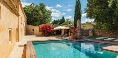 Finca Mallorca Buger