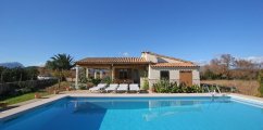 Chalets y casas Mallorca Pollensa