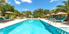Finca Mallorca Sencelles