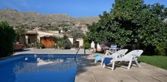 Ferienhaus Mallorca Pollensa
