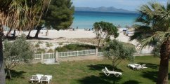 Holidayapartments Mallorca Puerto Alcudia