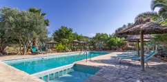Finca Mallorca Sencelles