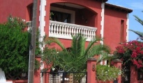 Chalets y casas Mallorca Bahia Grande