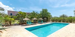 Finca Mallorca Sencelles