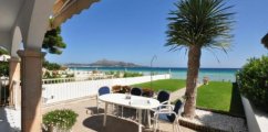 Ferienwohnung Mallorca Puerto Alcudia