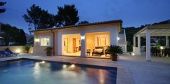 Chalets y casas Mallorca Cala San Vicente