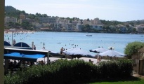 Apartment Mallorca Santa Ponsa